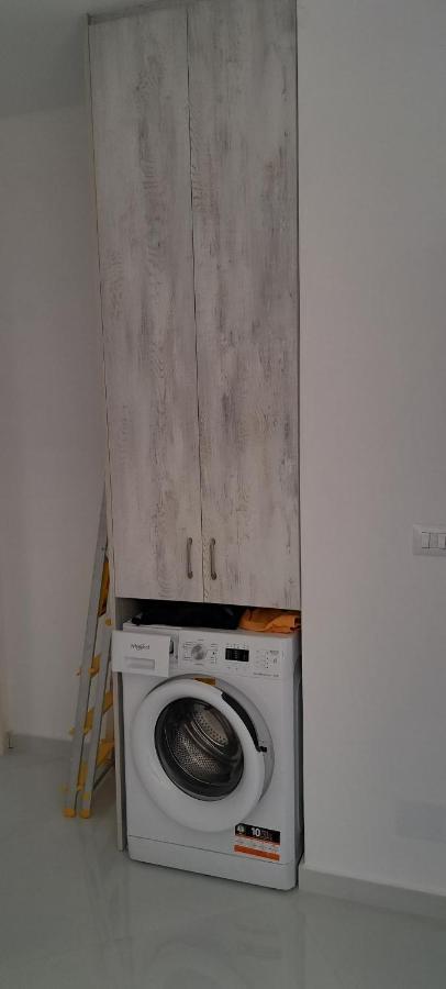 Apartment Alex Sarandë 外观 照片